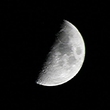 Half my Moon
