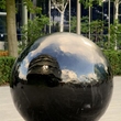Sphere of reflection