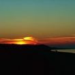 Sundown in Aalborg II