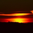 Sundown in Aalborg I