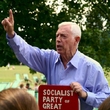 Speakers Corner