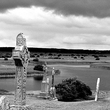 Religious (BW)