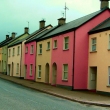 Colorful Street