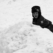 Fun in the Snow