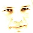 Selfportrait in white