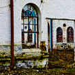 The dying Town