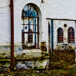 The dying Town