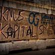 Crush (and hug) Capitalism