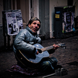 A Poor Mans Song