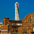 Turning Torso