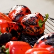 Burnt Pepper