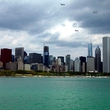 Chicago Skyline