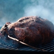 Pork on the Q
