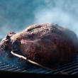 Pork on the Q