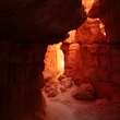 Caves of Bryce Canyon