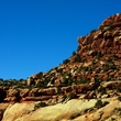 Mountain in Layers