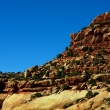 Mountain in Layers