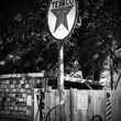 Old-style Texaco