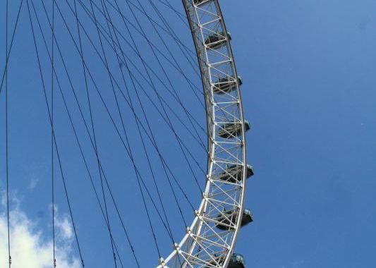 Eye of London